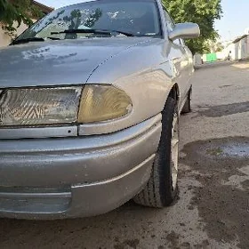 Opel Astra 1993