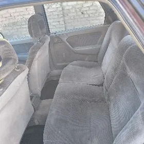 Opel Vectra 1991