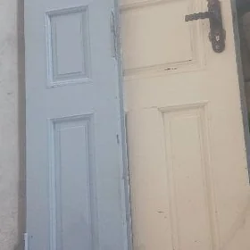 satlyk gapy