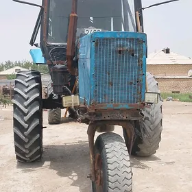 MTZ 80 1990