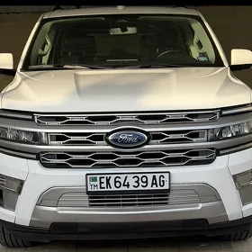 Ford Expedition 2023