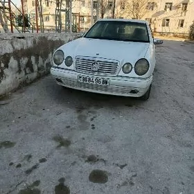 Mercedes-Benz C320 1998