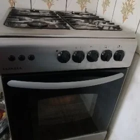 Gaz plita