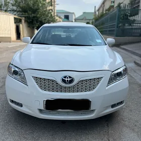 Toyota Camry 2008