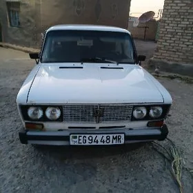 Lada 2106 1999