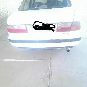 Toyota Corona 1995