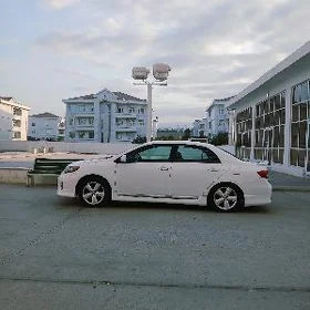 Corolla Diska R16