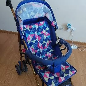 коляска