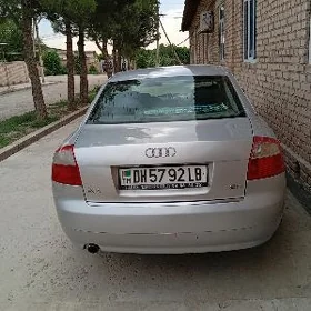 Audi A4 2005