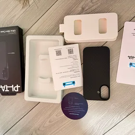 iPhone 17  pitaka