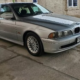 BMW 528 1998