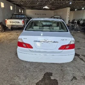 Toyota Avalon 2003
