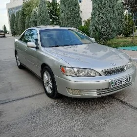 Lexus ES 300 2000