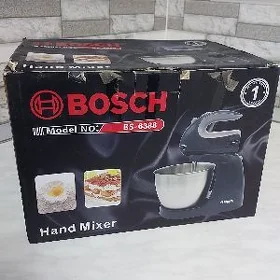 миксер bosch
