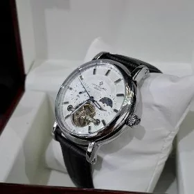 PATEK PHILIPPE Mehanika