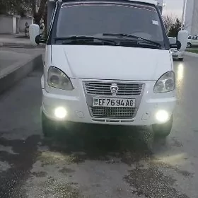 Gaz Gazel 2005
