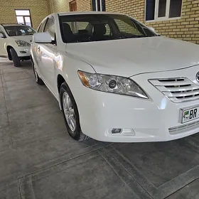 Toyota Camry 2008