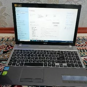 arassa i7 acer