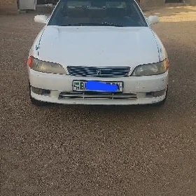 Toyota Mark II 1995