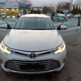 Toyota Avalon 2015