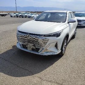 Changan X5 Plus 2026