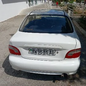 Hyundai Accent 1998