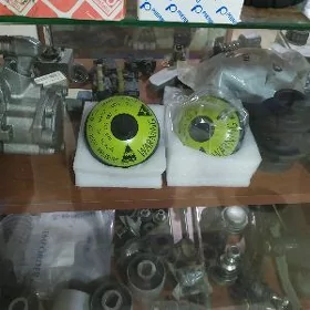 resiver CBS ABS w211