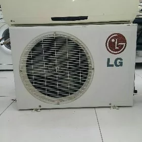LG kansaner 12 lik 40 kw