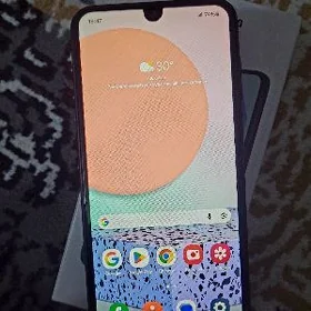 Samsung a16