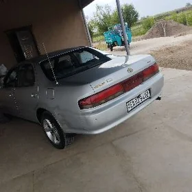 Toyota Cresta 1995