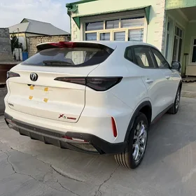 Changan X5 Plus 2026