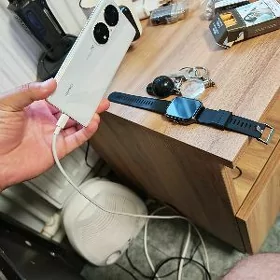 Huawei p 50 pro