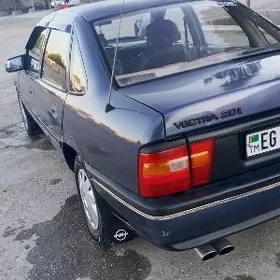 Opel Vectra 1989