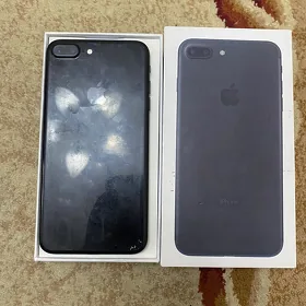 IPhone 7+