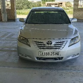 Toyota Camry 2007