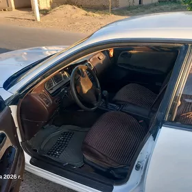 Toyota Chaser 1993
