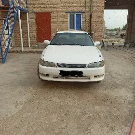 Toyota Mark II 1995