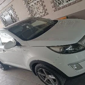 Kia Sportage 2012