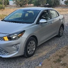 Kia Rio 2023