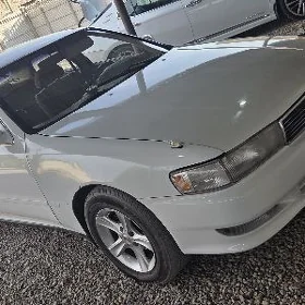 Toyota Cresta 1995