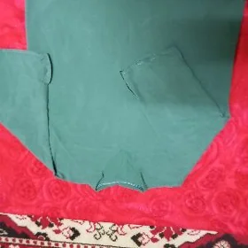 женские вещи