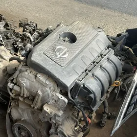 sentra mator