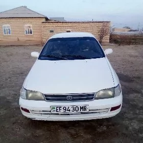 Toyota Corona 1993