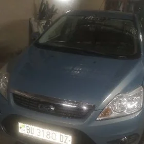 Ford Focus 2010