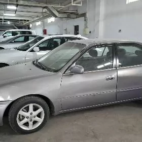 Toyota Corolla 1998