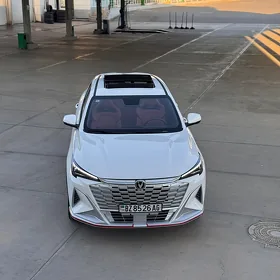 Changan X5 Plus 2026