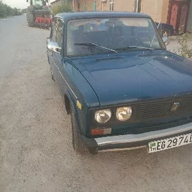 Lada 2106 1980