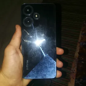 infinix hot 30i