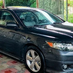 Toyota Camry 2010