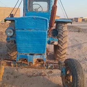 MTZ T-28 1993